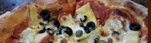 best pizza pensacola florida