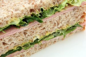sandwiches